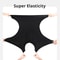 High Waist Men Tummy Control Shorts Body Shaper Compression Belly Trainer Slimming Boxer Shapewear 3