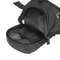 Motorcycle Leg Side Bag EVA Hard Shell, Outdoor Motorbike Waist Bag & Mobile Phone Purse, Durable Hip Bum Pack for Bike
