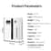 Smart Scent Machine Diffuser Bluetooth, Essential Oil Fragrance Machine, Hotel, Office & Home Fresh Air System