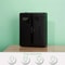 Smart Scent Machine Diffuser Bluetooth, Essential Oil Fragrance Machine, Hotel, Office & Home Fresh Air System