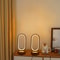 Modern LED U-Shaped Bedside Lamp, Bedroom, Living Room & Study Decorative Night Lighting for Family & Home