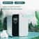 Electric Smell Distributor Bluetooth Wall Mounted Fragrance Diffuser, Professional Aroma Diffuser for Home, Office