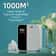 Electric Smell Distributor Bluetooth Wall Mounted Fragrance Diffuser, Professional Aroma Diffuser for Home, Office