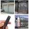 Garage Gate Door Opener Remote Control Duplicator Clone Learning Rolling Code Wireless Controller K 3