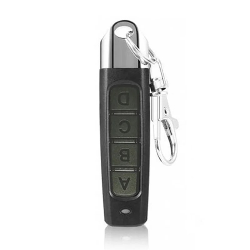 Garage Gate Door Opener Remote Control Duplicator Clone Learning Rolling Code Wireless Controller K 0