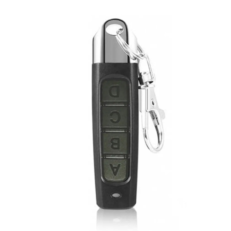 Garage Gate Door Opener Remote Control Duplicator Clone Learning Rolling Code Wireless Controller K 5