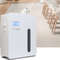 Wall Mounted Essential Oil Diffuser Hotel Aroma Diffuser Bluetooth APP Control HVAC Scent Machine 1