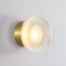Modern Design LED Wall Lamps For Bedroom Bedside Indoor Outdoor Round Sconce Light Fixtures Acryli 1