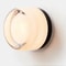 Modern Design LED Wall Lamps For Bedroom Bedside Indoor Outdoor Round Sconce Light Fixtures Acryli 9