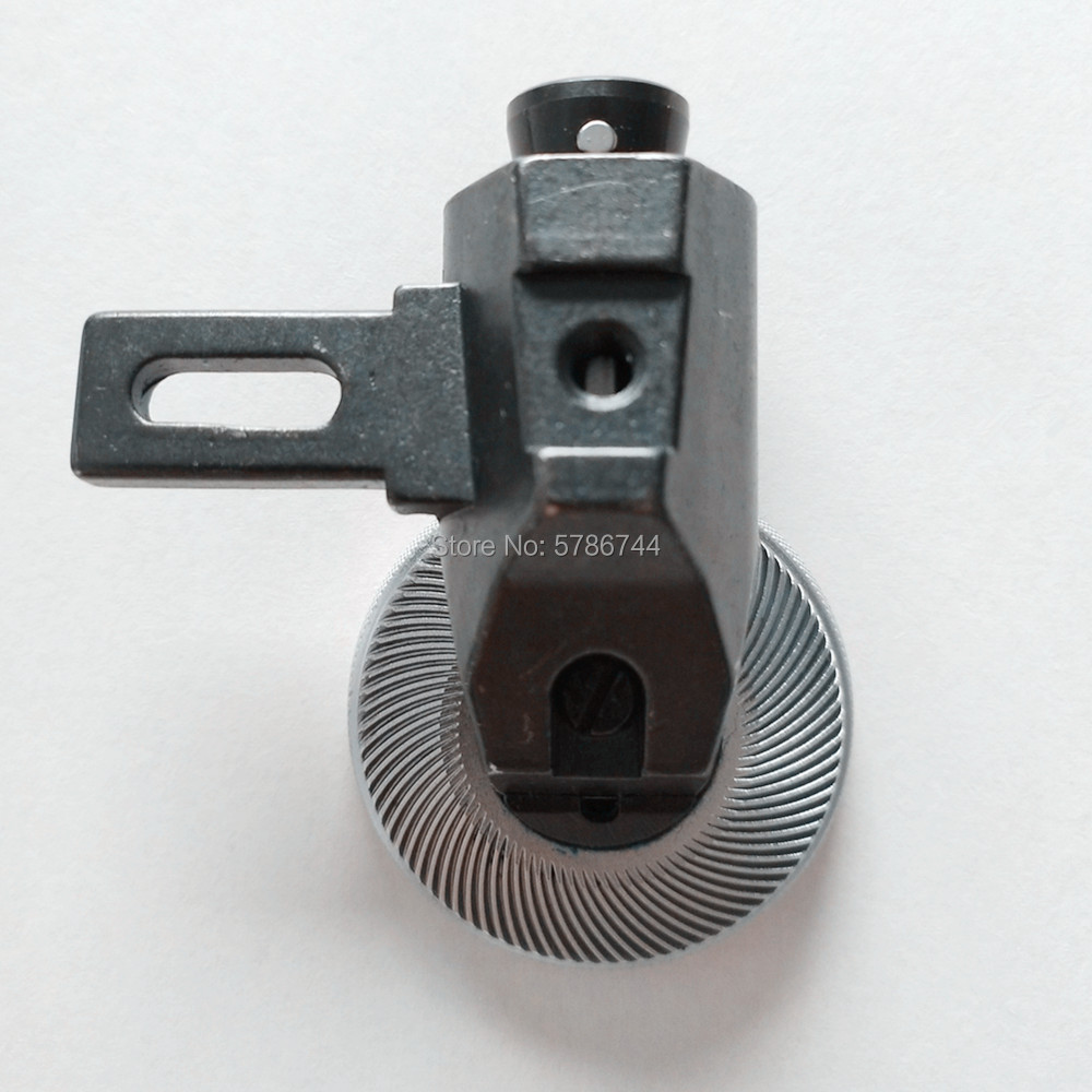 High-Quality Roller Presser Foot Compatible with PFAFF, ZOJE Industrial Sewing Machines