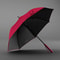 Premium OLYCAT Korean Style Women Umbrella Rain and Sun Protection, Long Handle Windproof 8K Travel Golf Umbrella
