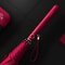 Premium OLYCAT Korean Style Women Umbrella Rain and Sun Protection, Long Handle Windproof 8K Travel Golf Umbrella