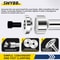 HighPrecision SWYBB Saw Milling Cutter Slitting CNC Slotting Machining Metal Cutting Tool Front Loc 2