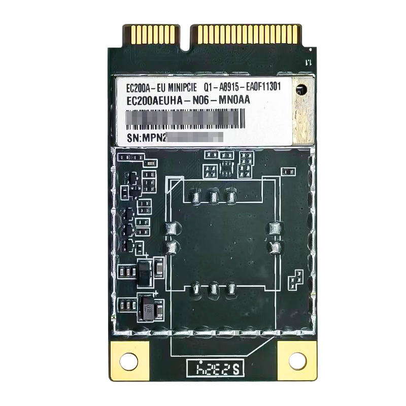 QuectelEU LTE Cat4 Mini PCIe Module, Original 4G Modem Replacement Compatible