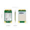 QuectelEU LTE Cat4 Mini PCIe Module, Original 4G Modem Replacement Compatible
