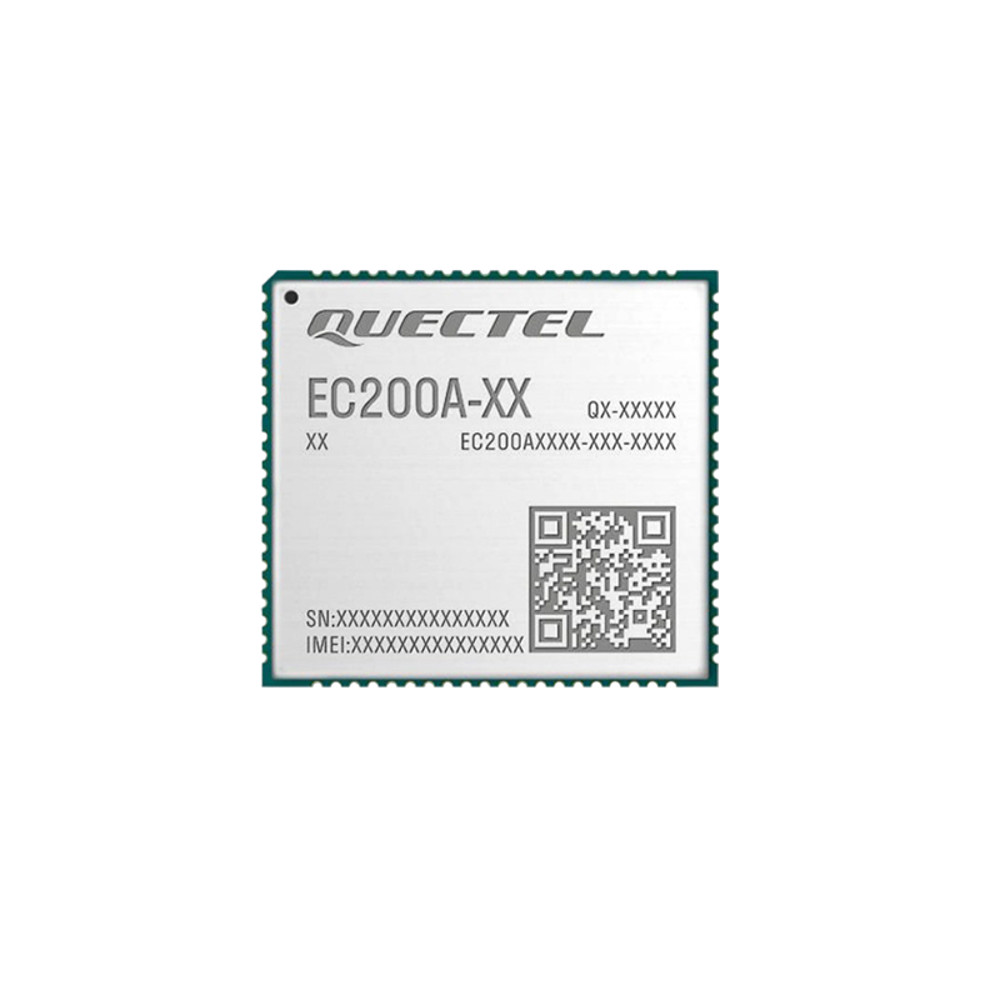 QuectelEU LTE Cat4 Mini PCIe Module, Original 4G Modem Replacement Compatible