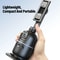 VIKEFON 360 Smart Auto Face Tracking Selfie Stick Tripod With Gimbal Stabilizer Gesture Control Fo 4