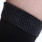 Medical Compression Socks Men Thigh High Relief For Varicose Veins Nurse Duty Long Hiking Air Trave 3