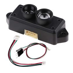 upgraded benewake tfmini-s lidar module, single-point micro ranging finder for arduino pixhawk, robotics & drones