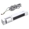 2-in-1 Automatic Door Sensor, Dual Infrared & Radar Safety Sensor for Door Opener Systems, Multi-Purpose Use