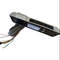 2-in-1 Automatic Door Sensor, Dual Infrared & Radar Safety Sensor for Door Opener Systems, Multi-Purpose Use