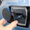 BMW 5 Series G60 G61 G68 Phone Holder Seat Backrest Magnetic Wireless Charging Mount For 530i VIII 1