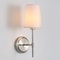 12W Warm White LED Wall Sconce Light American Simple Traditional Design For Bedroom Living Room Co 4