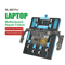 RL605 Pro Motherboard Repair Station 360 Rotating Fixture For Laptop Chip Removal BGA Soldering Gl 0