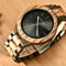 BOBO BIRD Wooden Watch Men Quartz Movement Bayan Kol Saati Luxury Mens Watches With Luminous Hands 0