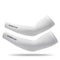 ROCKBROS UV Arm Sleeves Ice Fabric Breathable Running Camping Arm Covers Quick Dry Sun Protection 1