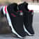 Mens Stylish Casual Shoes Breathable Running Sneakers Outdoor Walking Training Fashionable Sports 4