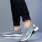 Mens Stylish Casual Shoes Breathable Running Sneakers Outdoor Walking Training Fashionable Sports 2