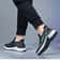 Mens Stylish Casual Shoes Breathable Running Sneakers Outdoor Walking Training Fashionable Sports 3