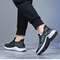 Mens Stylish Casual Shoes Breathable Running Sneakers Outdoor Walking Training Fashionable Sports 3