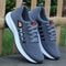 Mens Stylish Casual Shoes Breathable Running Sneakers Outdoor Walking Training Fashionable Sports 5