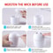 Portable Mini Cup Spray Mist Humidifier Double Wet Essential Oil Diffuser USB Car Air Humidifier Fo 2