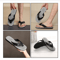 Mens Casual Flip Flops Slippers NonSlip Summer Beach Sandals Flat Slides Indoor House Shoes For Ev 3