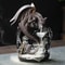 Ceramic Vintage Dragon Backflow Incense Burner Unique Tabletop Home Decor Relaxing Aromatherapy Gi 5