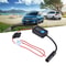 Car Antenna Radio FM Booster Amp, Universal Practical FM Signal Amplifier & Anti-Interference Automobile Parts