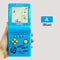 Childrens Classic Retro Handheld Game Players For Tetris Console Large Screen Portable Nostalgic Po 5