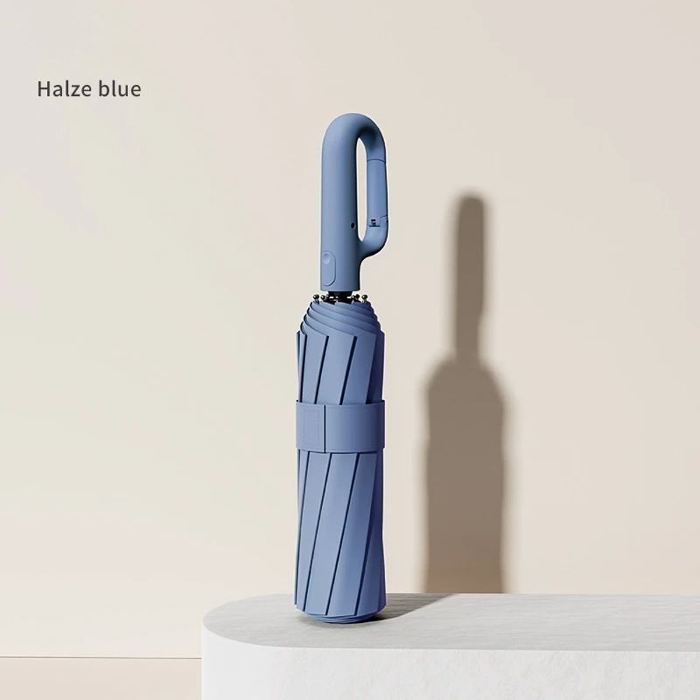 Premium Extra Large Reinforced Windresistant Rainresistant Dualpurpose UVresistant Fully Automatic 8