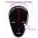 Touch Panel High Frequency Facial Machine for Hair & Face, Argon Electrotherapy Wand for Acne Treatment & Advanced Skin