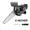 Home Portable Mini Chainsaw Electric Drill Conversion Electric Chain Saw Adapter Tool For Easy Wood 6
