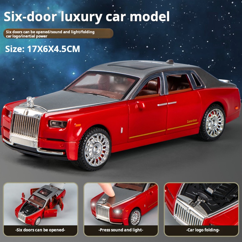 Diecast Emergency Vehicle Toy Set With Siren Sound Flashing Lights Mini Car Model Collection For B 8