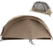 All-in-One Outdoor Camping Bed Tent: Soomloom Waterproof & Mosquito-Proof Shelter with Independent Inner Tent