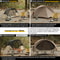 All-in-One Outdoor Camping Bed Tent: Soomloom Waterproof & Mosquito-Proof Shelter with Independent Inner Tent