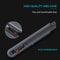 Premium Handicraft Tool Jimihome Safety Lock Utility Knife with Carbon Steel Blades for Precision Paper Cutting