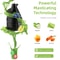 BioloMix Cold Press Juicer with Feed Chute, Slow Masticating Juicer for Whole Fruits