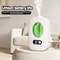Automatic Air Fragrance Dispenser Aromatherapy Machine For Toilet Bathroom With Essential Oil Humi 6