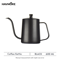 Stainless Steel Long Gooseneck Spout Barista Espresso Coffee Maker Kettle Teapot, Precision Pour Over Coffee Accessories